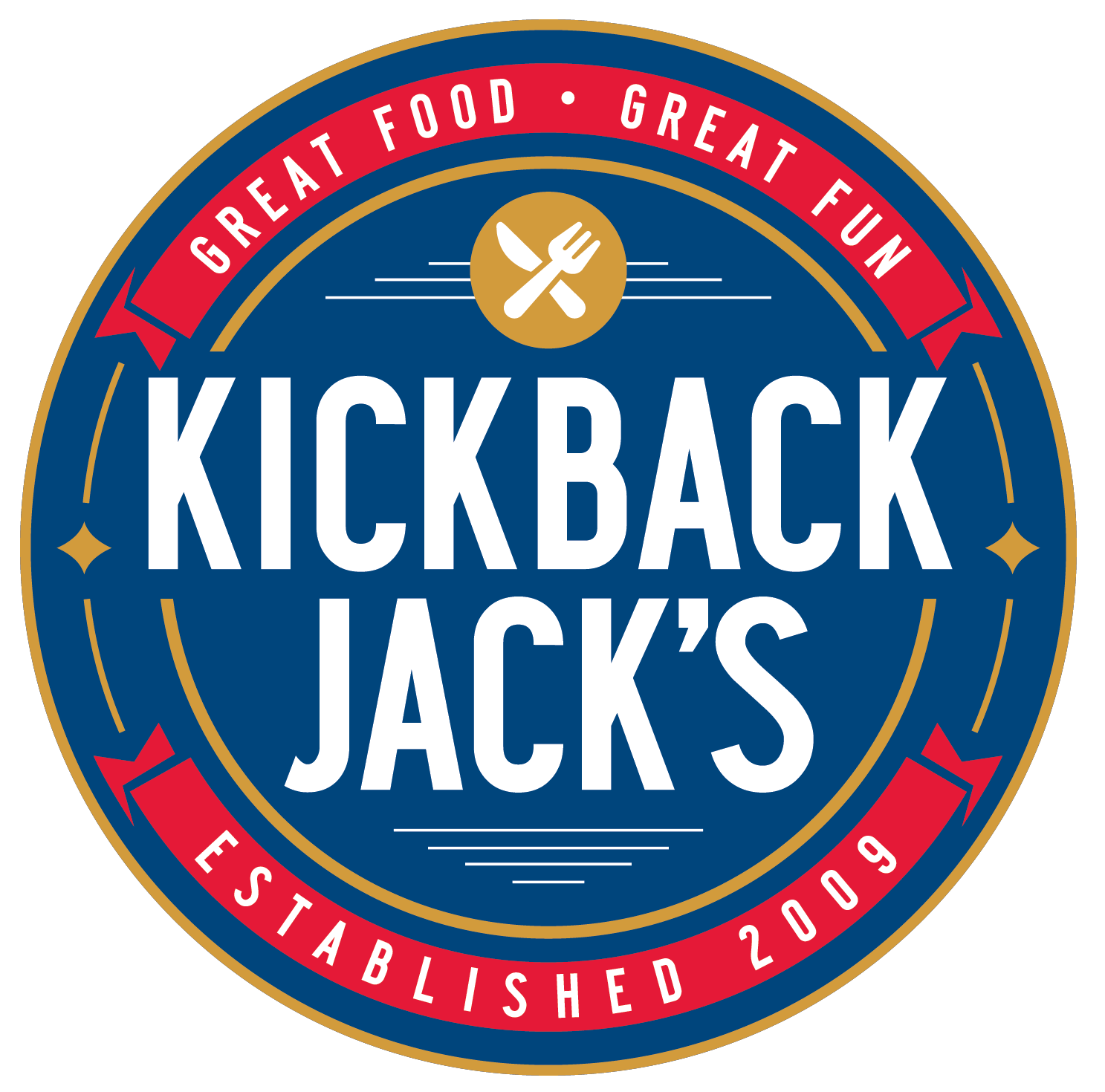 kickback jacks